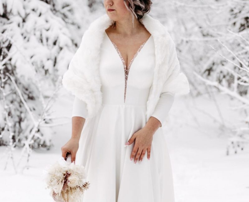 Heiraten in der Nebensaison